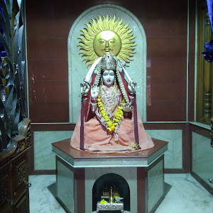 Shree Santoshimata Temple photo
