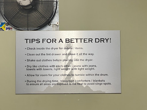 Laundromat «Lighthouse Laundry on Main», reviews and photos, 1109 Main St, Hellertown, PA 18055, USA