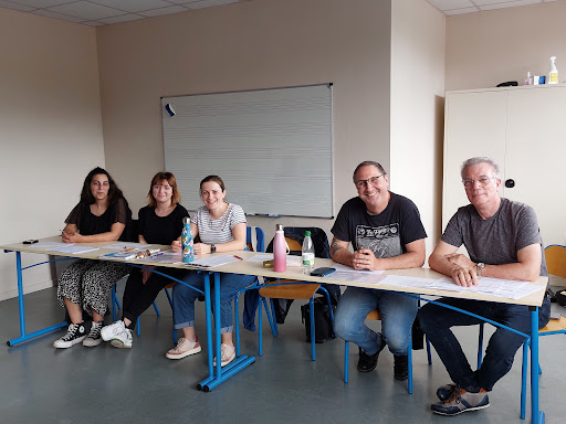 École Music And Commune Band à Porcelette, Moselle