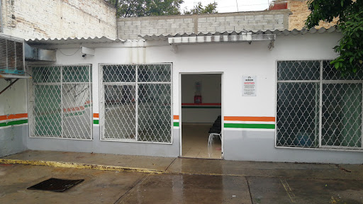 Servicio de saneamiento Torreón