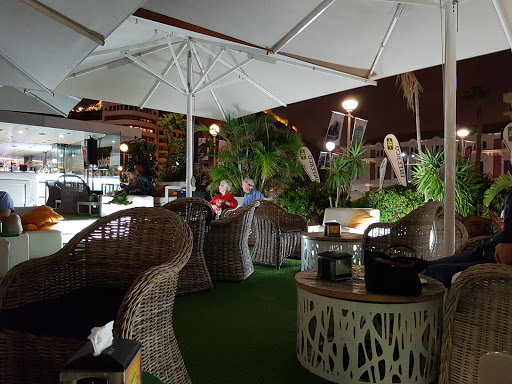 Lounges Alicante