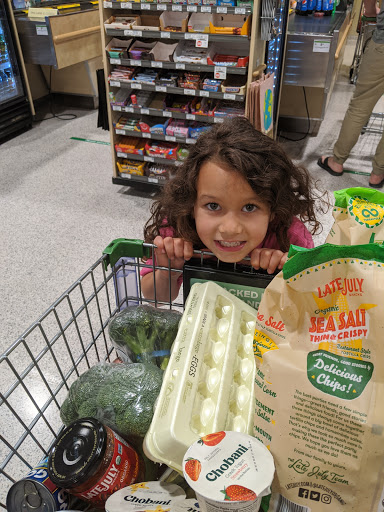 Supermarket «Publix Super Market at Vista Lakes Center», reviews and photos, 6485 S Chickasaw Trail, Orlando, FL 32829, USA