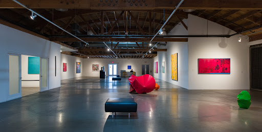 Art Gallery «Bentley Gallery», reviews and photos, 215 E Grant St, Phoenix, AZ 85004, USA