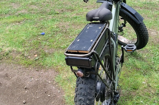 Bicycle Wholesale «Electric Bike Technologies», reviews and photos, 951 River Rd, Croydon, PA 19021, USA