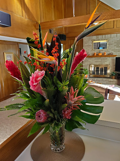 Florist «Flowers of Las Colinas», reviews and photos, 4030 N MacArthur Blvd #120, Irving, TX 75038, USA