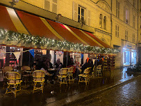 Photos du propriétaire du Restaurant français Café Marguerite à Paris - n°8