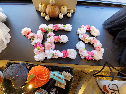 Bridal Shop «The Wedding Shoppe, Inc.», reviews and photos, 27333 Woodward Ave, Berkley, MI 48072, USA
