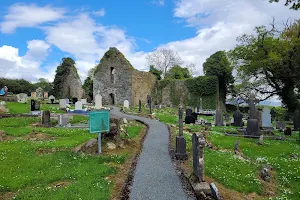 Killydonnell Friary image