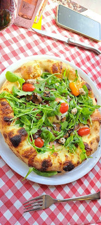 Pizza du Restaurant italien La Petite Italie à Corbie - n°9