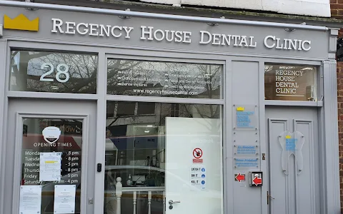 Regency House Dental Clinic image