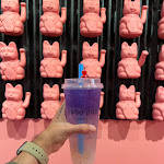 Photo n°2 de l'avis de Igor.a fait le 26/04/2022 à 23:35 sur le  Pao Pao Modern Tea Rosenthaler Straße à Berlin