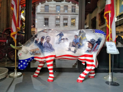 Winery «City Winery», reviews and photos, 155 Varick St, New York, NY 10013, USA