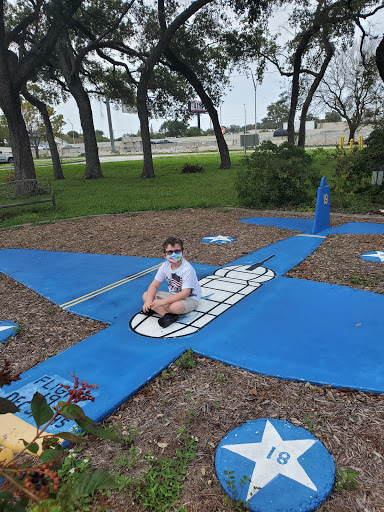 Museum «Naval Air Station Fort Lauderdale Museum», reviews and photos, 4000 W Perimeter Rd, Fort Lauderdale, FL 33315, USA