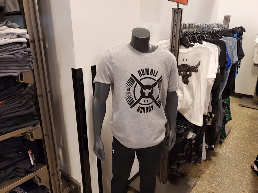 Shopping Mall «Gulfport Premium Outlets», reviews and photos, 10000 Factory Shop Blvd, Gulfport, MS 39503, USA