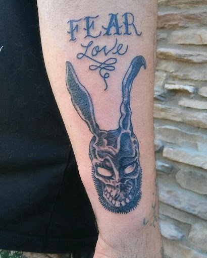 Tattoo Shop «Om Ink Gallery», reviews and photos, 1805 N 91st Ave, Phoenix, AZ 85037, USA