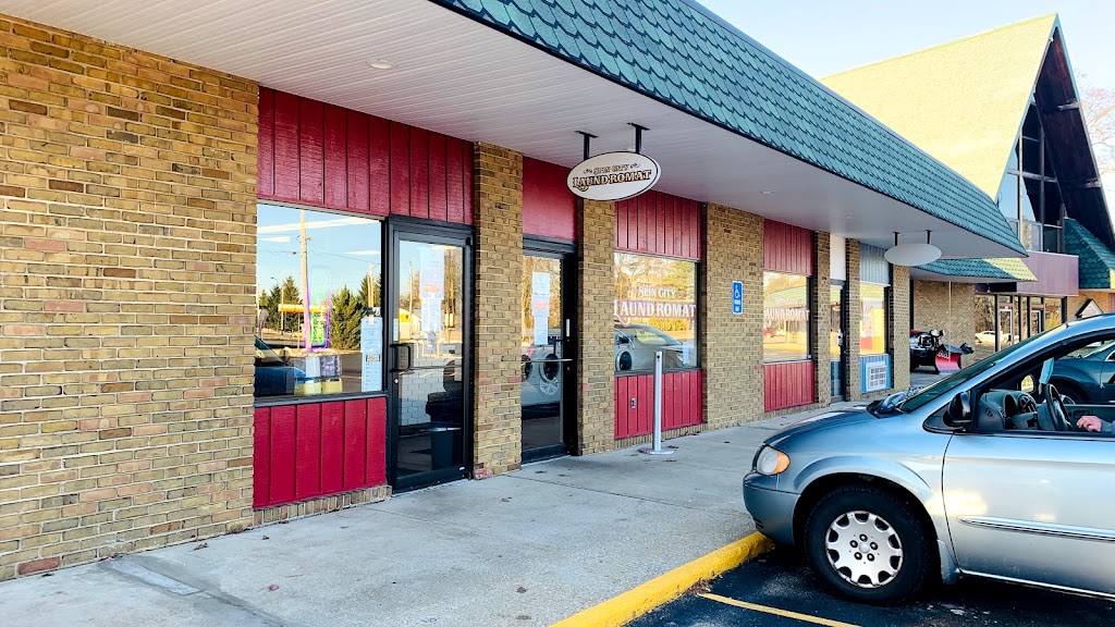 Michigan Coffee Co. 49601