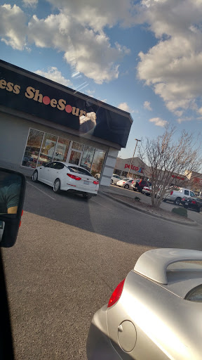 Payless ShoeSource, 348 S College Rd, Wilmington, NC 28403, USA, 