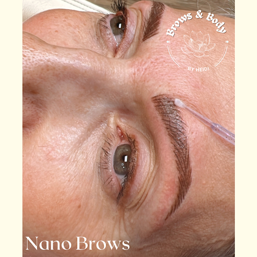 Explore egyptian chest tattoo ideas, creative tattoo ideas in Johnston, available at Brows & Body