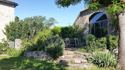Mas de Laval à Salvagnac-Cajarc