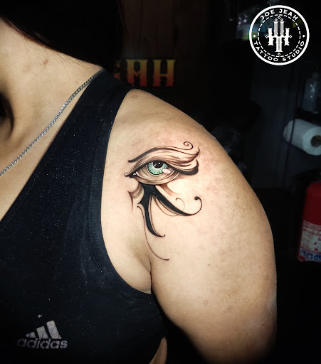 Joe Jeah Tattoo Studio