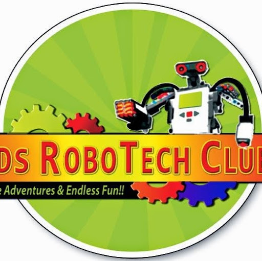 KidsRoboTechClub