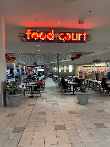 Shopping Mall «Meridian Mall», reviews and photos, 1982 W Grand River Ave, Okemos, MI 48864, USA