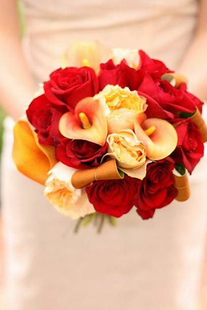 Jennifer Lindsay Wedding Cakes and Flowers