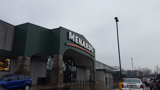 Home Improvement Store «Menards», reviews and photos, 2800 Indian Dr, Port Huron, MI 48060, USA