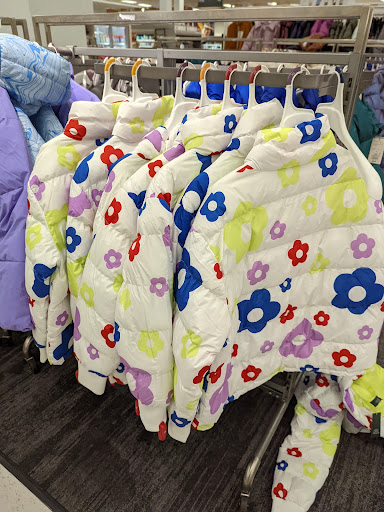 Department Store «Target», reviews and photos, 5700 Bou Ave, Rockville, MD 20852, USA