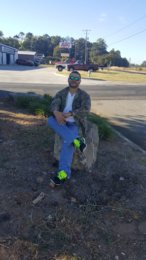 Building Materials Store «PMC West», reviews and photos, 2009 Dorsey Rd, Marietta, GA 30066, USA