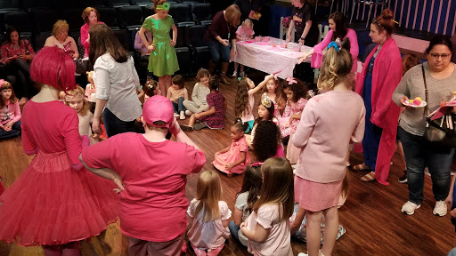 Performing Arts Theater «Artisan Center Theater», reviews and photos, 418 E Pipeline Rd, Hurst, TX 76053, USA