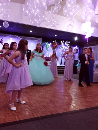 Event Venue «The Event Hall», reviews and photos, 6152 126th Ave # 504, Largo, FL 33773, USA