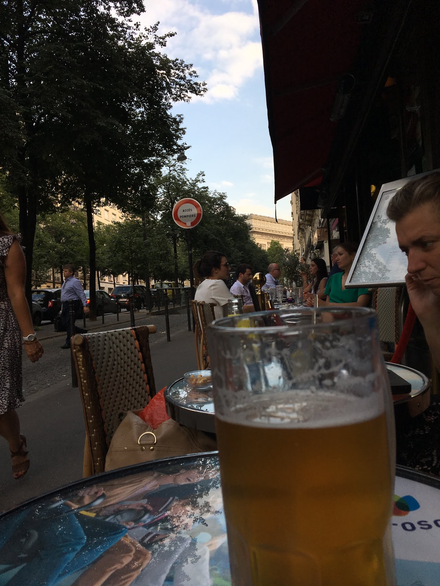 Photo n° 2 de l'avis de Robin.y fait le 24/07/2018 à 18:38