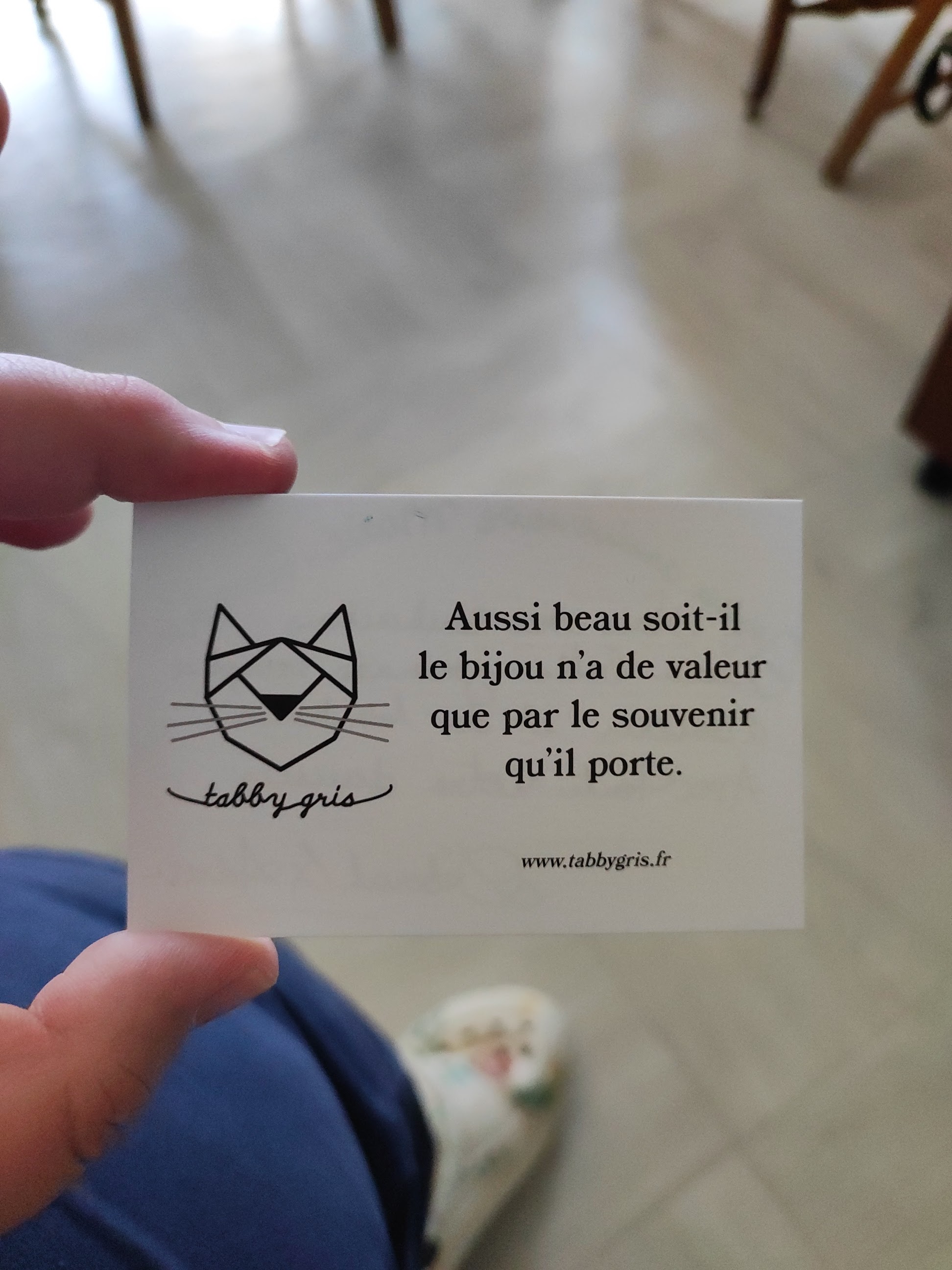 Photo n° 2 de l'avis de Ame.x fait le 13/06/2023 à 09:53