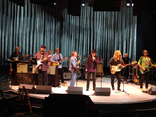 Performing Arts Theater «NYCB Theatre at Westbury», reviews and photos, 960 Brush Hollow Rd, Westbury, NY 11590, USA