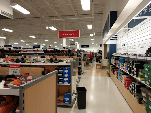 Marshalls