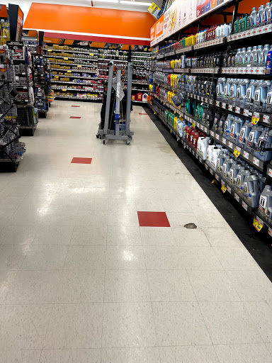 Auto Parts Store «AutoZone», reviews and photos, 5350 Gall Blvd, Zephyrhills, FL 33542, USA