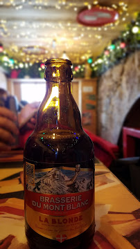 Bière du Restauration rapide Poco Loco Burger à Chamonix-Mont-Blanc - n°20