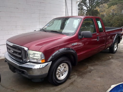 Used Car Dealer «Trust Capital Automotive Group LLC», reviews and photos, 3647 Jodeco Rd, McDonough, GA 30253, USA