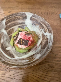 Plats et boissons du Restaurant Chefs à Table à Paris - n°18