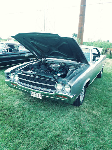 Park «Shorewood Four Seasons Park», reviews and photos, 25520 W Seil Rd, Shorewood, IL 60404, USA