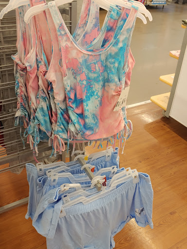 Department Store «Walmart Supercenter», reviews and photos, 1800 Tilden Ridge Dr, Hamburg, PA 19526, USA