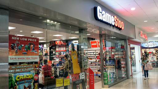 GameStop, 4188 N Harlem Ave, Norridge, IL 60706, USA, 