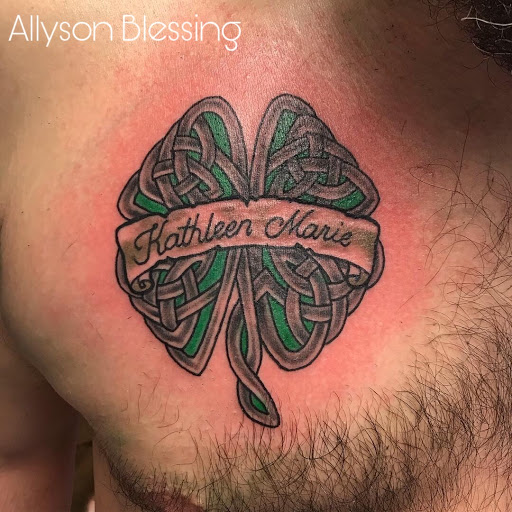 Explore sweeney todd tattoo ideas, creative tattoo ideas in Kent, available at War Horse Ink