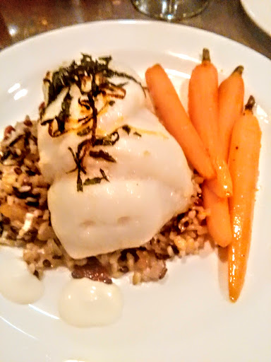 Restaurant «Palate», reviews and photos, 19266 Coastal Hwy, Rehoboth Beach, DE 19971, USA