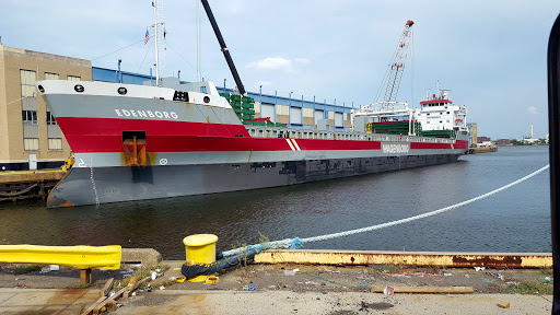 Historical Landmark «SS United States», reviews and photos, Pier 82, Philadelphia, PA 19148, USA