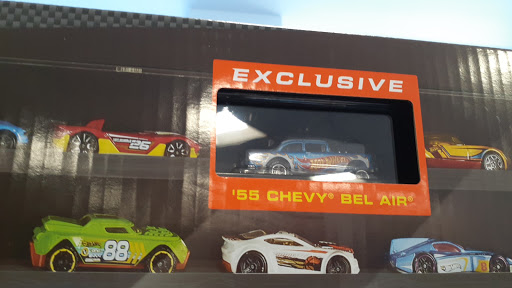 Mattel image