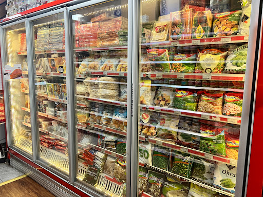 Grocery Store «Nizam», reviews and photos, 608 Anderson Ave # 3, Cliffside Park, NJ 07010, USA