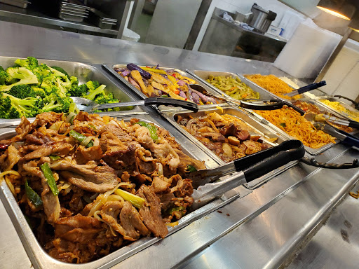 Asian Grocery Store «County Square Market», reviews and photos, 136 Peabody Rd, Vacaville, CA 95687, USA