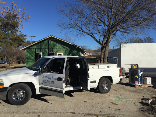 Plumber «The Plumbing Service», reviews and photos, Park Springs Blvd, Arlington, TX 76013, USA